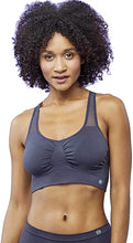 Load image into Gallery viewer, Miel LELE Sporty Racerback Bra- Featuring Antimicrobial Finish!
