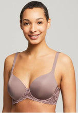 Load image into Gallery viewer, Montelle #9320 Full Cup T-Shirt Bra Basic Colors-- A Best Seller in B-H Cups!

