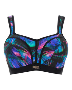 Panache 5021 Full-Busted Underwire Sports Bra