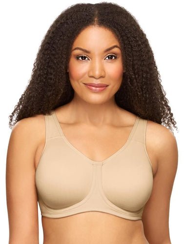 Elomi Sachi Cage-Front Sexy and Supportive Bra #4350 – Mi-Lady Bra Boutique