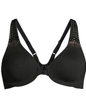 Load image into Gallery viewer, Wacoal #851311 Soft Embrace Front-Close Underwire Bra
